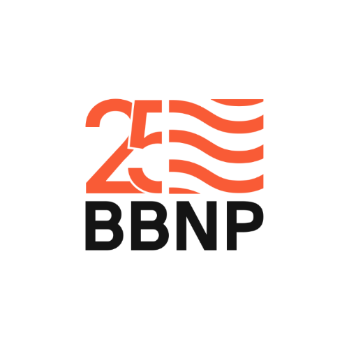 Логотип Юридическая фирма Bbnp