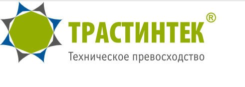 Логотип Трастинтек