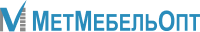 Логотип ООО «МетМебельОпт»