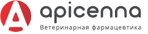 Логотип Общество с ограниченной ответственностью Апиценна