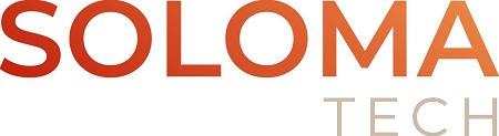 Логотип SOLOMA