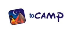 Логотип Tocamp.ru