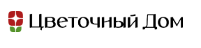 Логотип Цветочный дом Туапсе, ул. Сочинская, 240